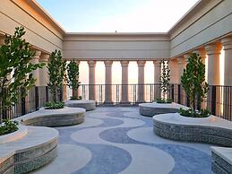 Soléa Hotel Sunset Town Phu Quoc