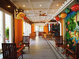 Soléa Hotel Sunset Town Phu Quoc