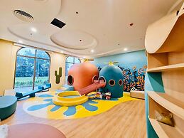 Soléa Hotel Sunset Town Phu Quoc