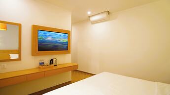 Soléa Hotel Sunset Town Phu Quoc