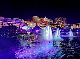 Soléa Hotel Sunset Town Phu Quoc