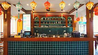 Soléa Hotel Sunset Town Phu Quoc