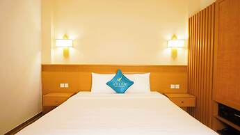 Soléa Hotel Sunset Town Phu Quoc