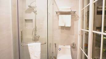 Soléa Hotel Sunset Town Phu Quoc