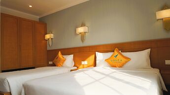 Soléa Hotel Sunset Town Phu Quoc