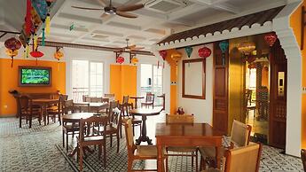 Soléa Hotel Sunset Town Phu Quoc