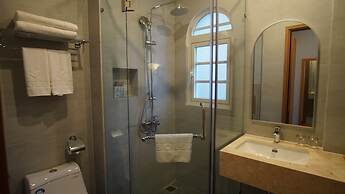 Soléa Hotel Sunset Town Phu Quoc