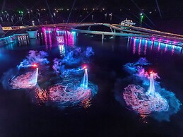 Soléa Hotel Sunset Town Phu Quoc