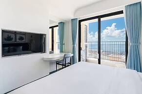 Soléa Hotel Sunset Town Phu Quoc