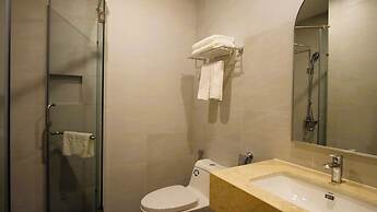 Soléa Hotel Sunset Town Phu Quoc