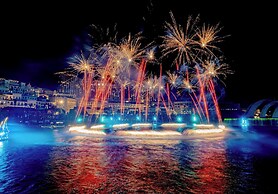 Soléa Hotel Sunset Town Phu Quoc