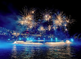 Soléa Hotel Sunset Town Phu Quoc