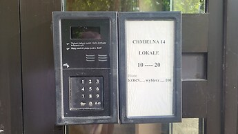 Art Dreams Chmielna 14