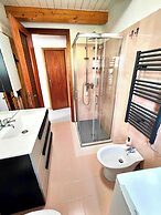 Quiet Two-room Apartment With Parking Space - Casa Montan