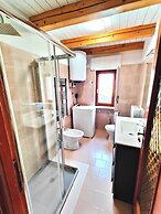 Quiet Two-room Apartment With Parking Space - Casa Montan