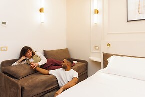 La Merope Guest House de Charme