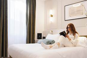 La Merope Guest House de Charme