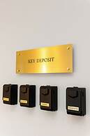 La Merope Guest House de Charme