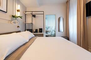 La Merope Guest House de Charme