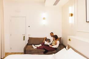La Merope Guest House de Charme