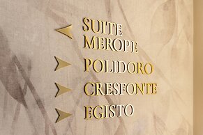 La Merope Guest House de Charme