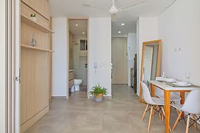 Salguero Suites By HostPro