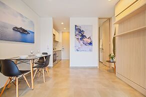 Salguero Suites By HostPro