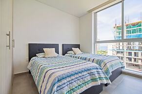 Salguero Suites By HostPro