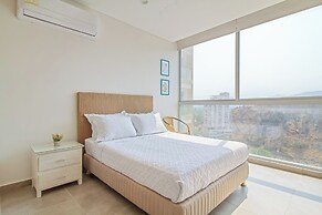 Salguero Suites By HostPro