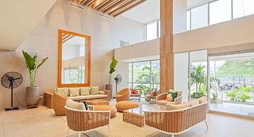 Salguero Suites By HostPro