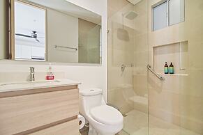 Salguero Suites By HostPro