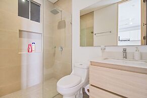 Salguero Suites By HostPro