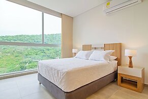 Salguero Suites By HostPro