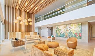 Salguero Suites By HostPro