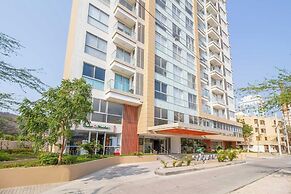 Salguero Suites By HostPro