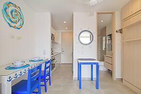 Salguero Suites By HostPro