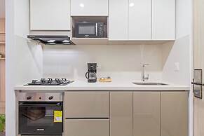 Salguero Suites By HostPro