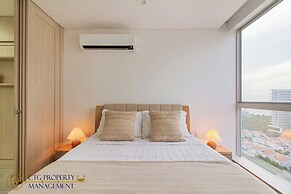 Salguero Suites By HostPro