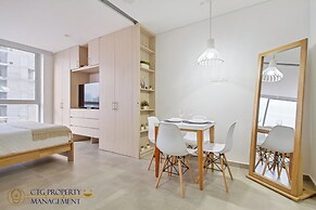 Salguero Suites By HostPro