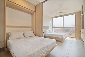 Salguero Suites By HostPro