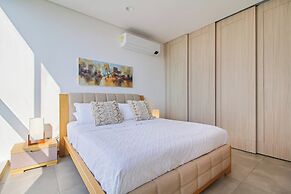 Salguero Suites By HostPro