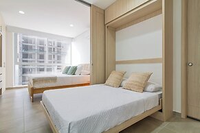 Salguero Suites By HostPro