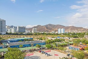 Salguero Suites By HostPro