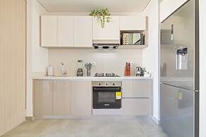 Salguero Suites By HostPro