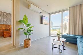 Salguero Suites By HostPro