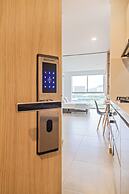 Salguero Suites By HostPro