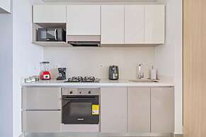 Salguero Suites By HostPro