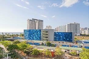 Salguero Suites By HostPro