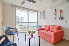 Salguero Suites By HostPro