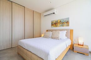 Salguero Suites By HostPro